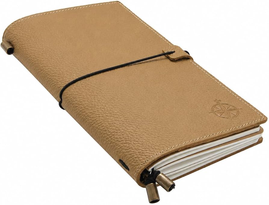 Traveler's Notebook