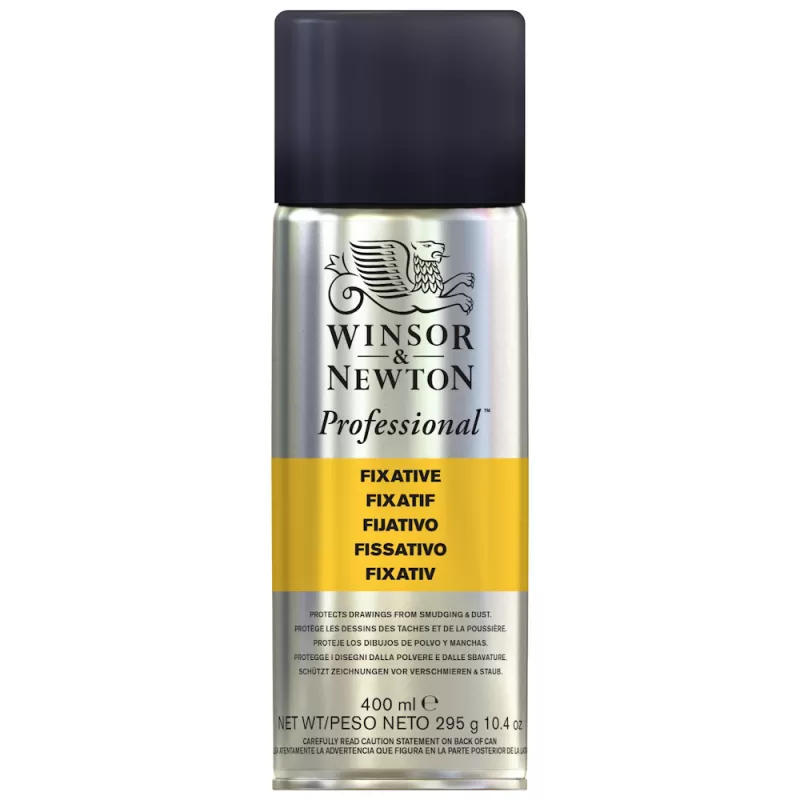 Winsor & Newton Professional Fixative