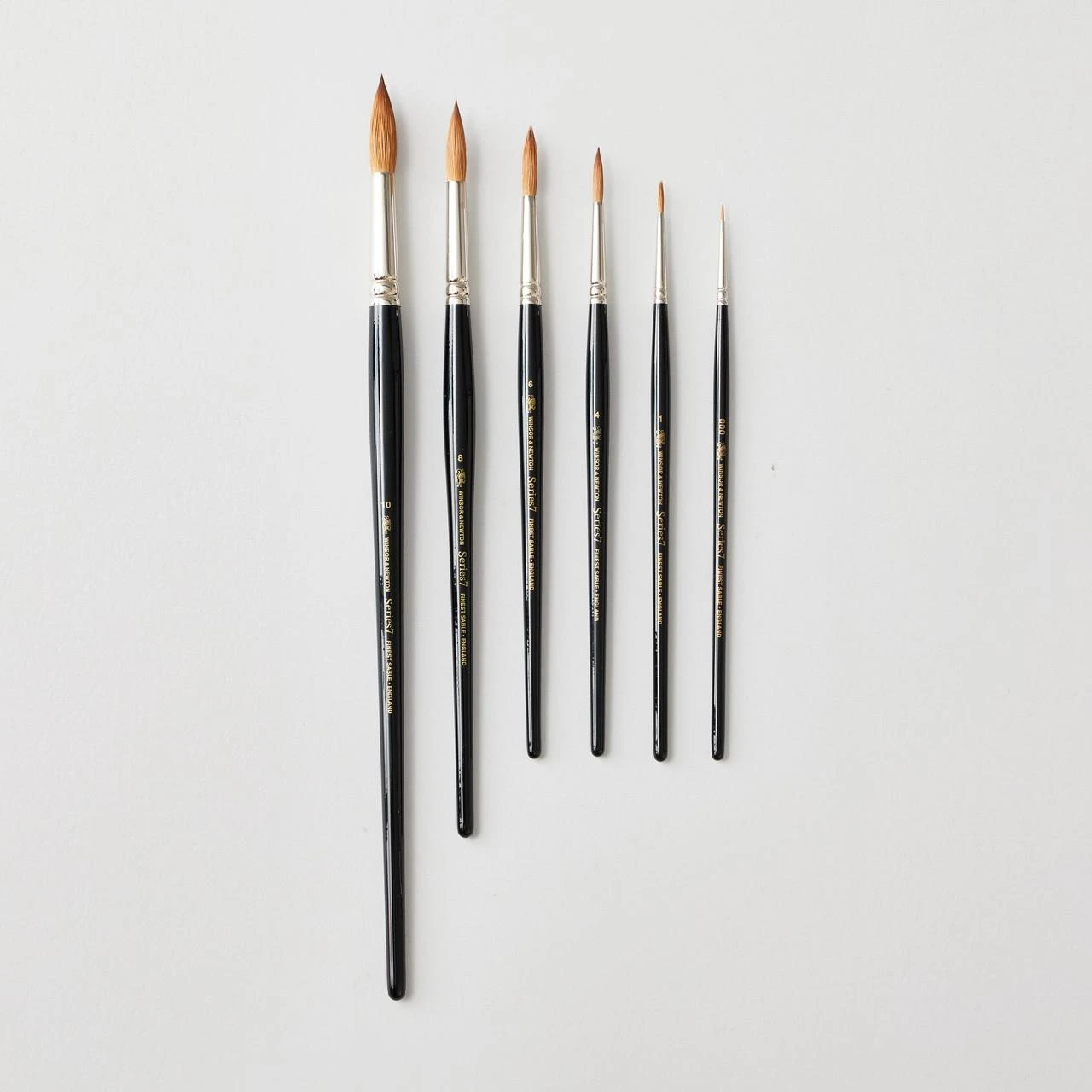 Winsor & Newton Series 7
