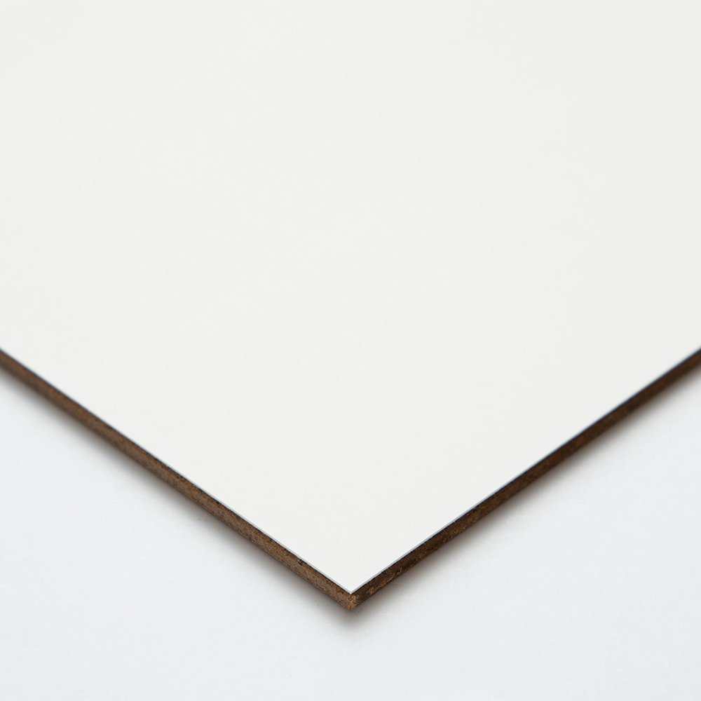 Ampersand Museum Series Claybord 3mm, Ultra-Smooth Surface