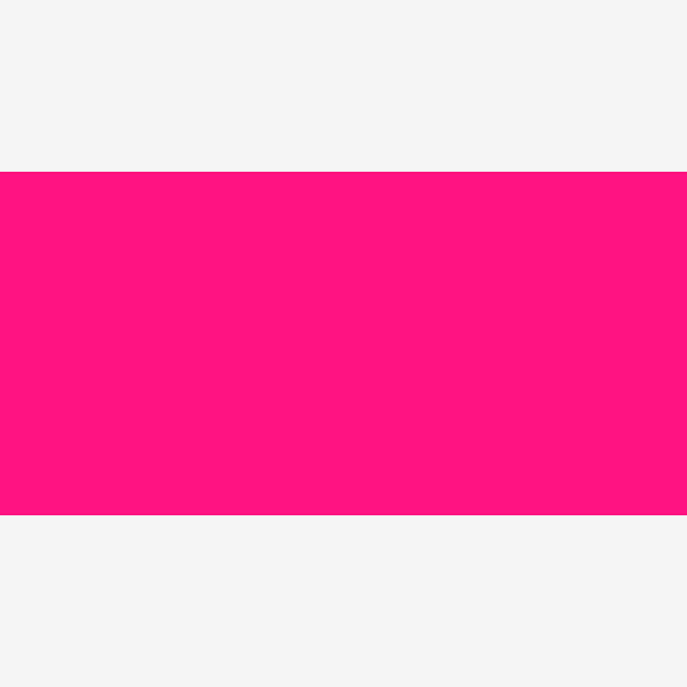 Daler Rowney System 3 500ml Fluorescent Pink Acrylic Paint 500ml – Quick-Drying