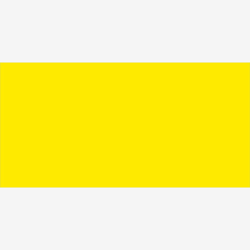 Daler Rowney Acrylic Paint System 3 500ml – Lemon Yellow, Quick-Drying