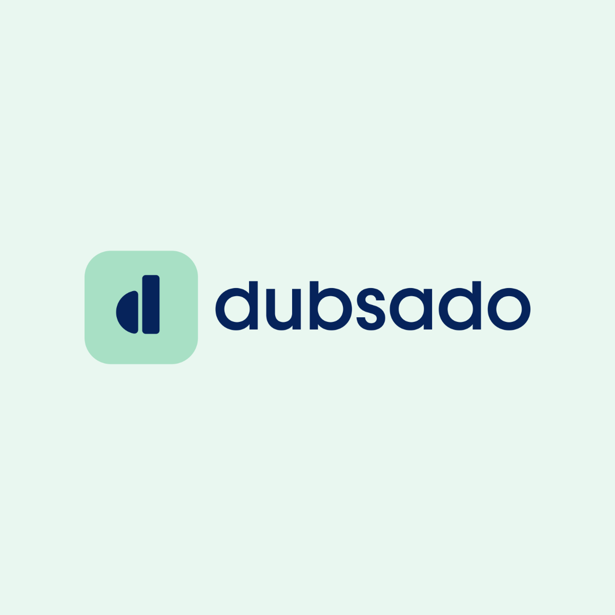 dubsado square logo