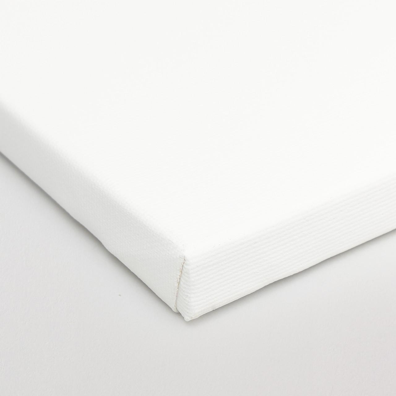 Global Cotton Primed Canvas 20×30″ – 4 Pack, 325gsm