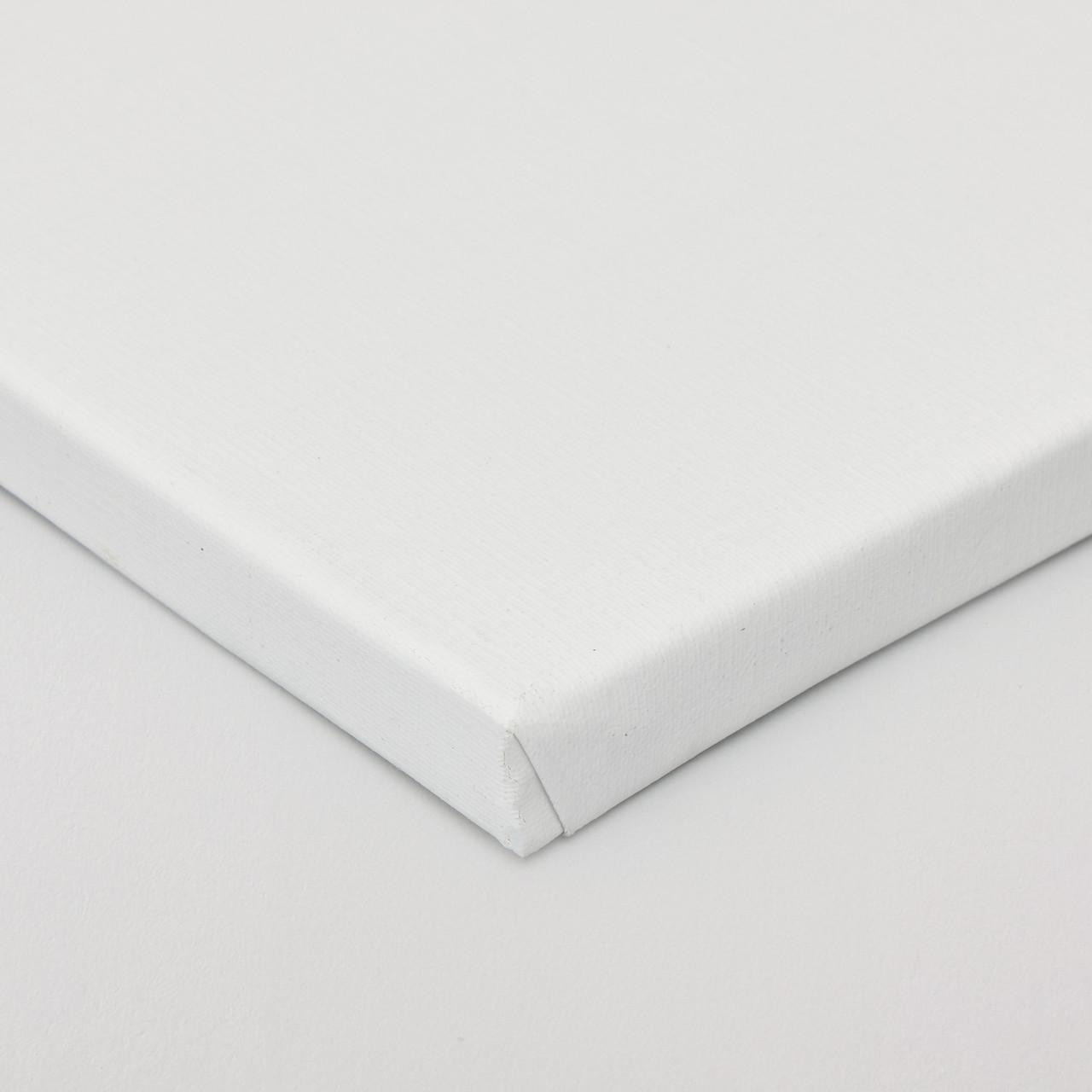 Global Linen Primed Canvas 16×20″ Pack of 4 – Acrylic Gesso