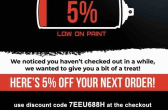 Graff City: 5% off your next order with code