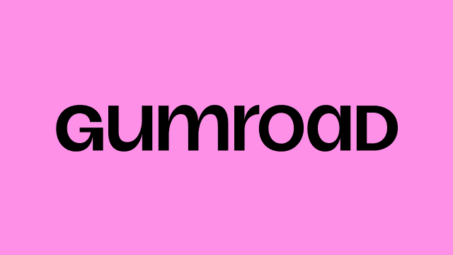 Gumroad logo