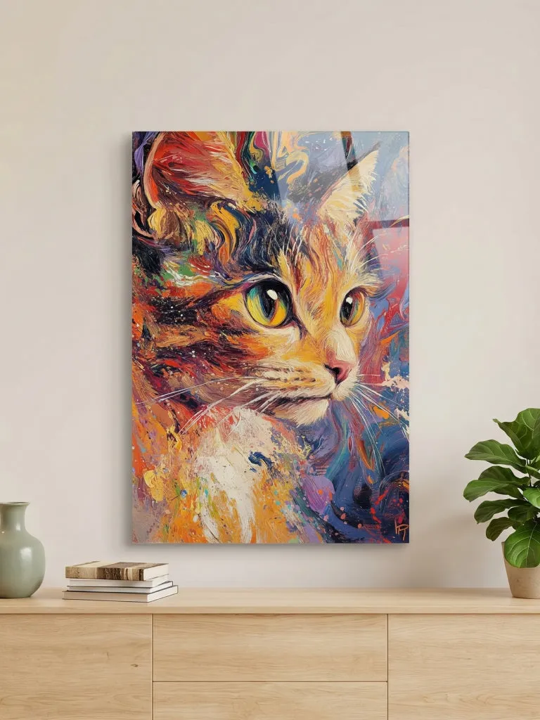 Home Art Haven wall art overview