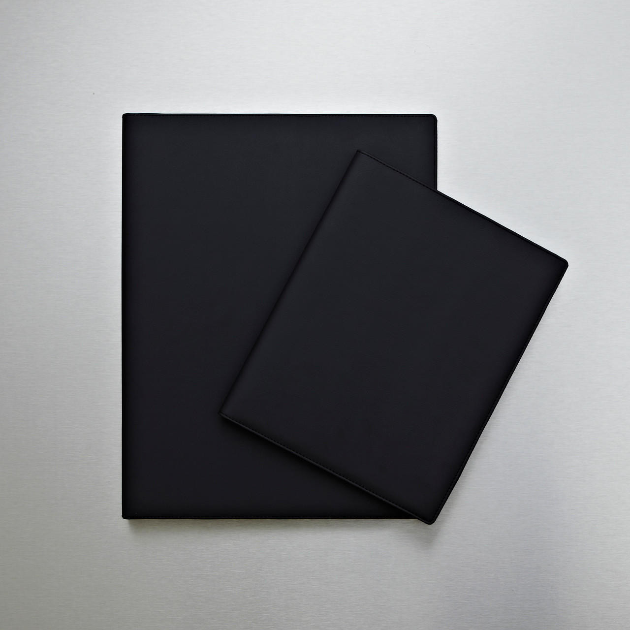 Mapac A3 Presentation Book, Padded Cover, 20 Sleeves