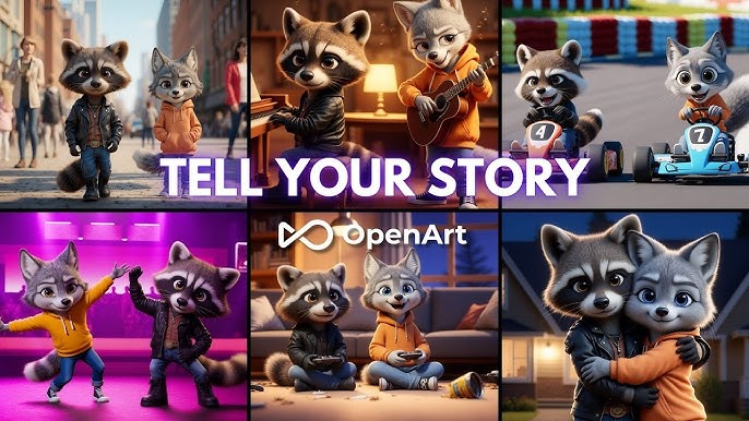 ImagineArt and OpenArt pricing comparison
