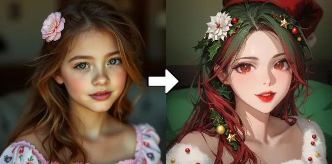 ImagineArt vs OpenArt comparison overview