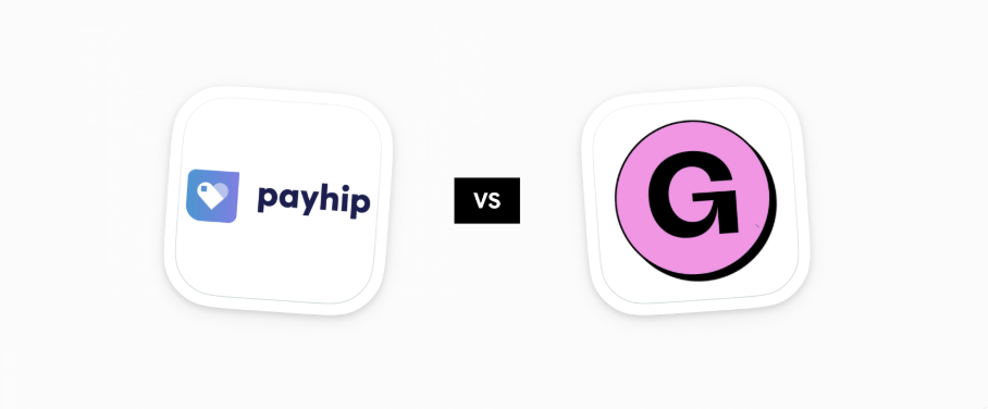 payhip vs gumroad graphic2