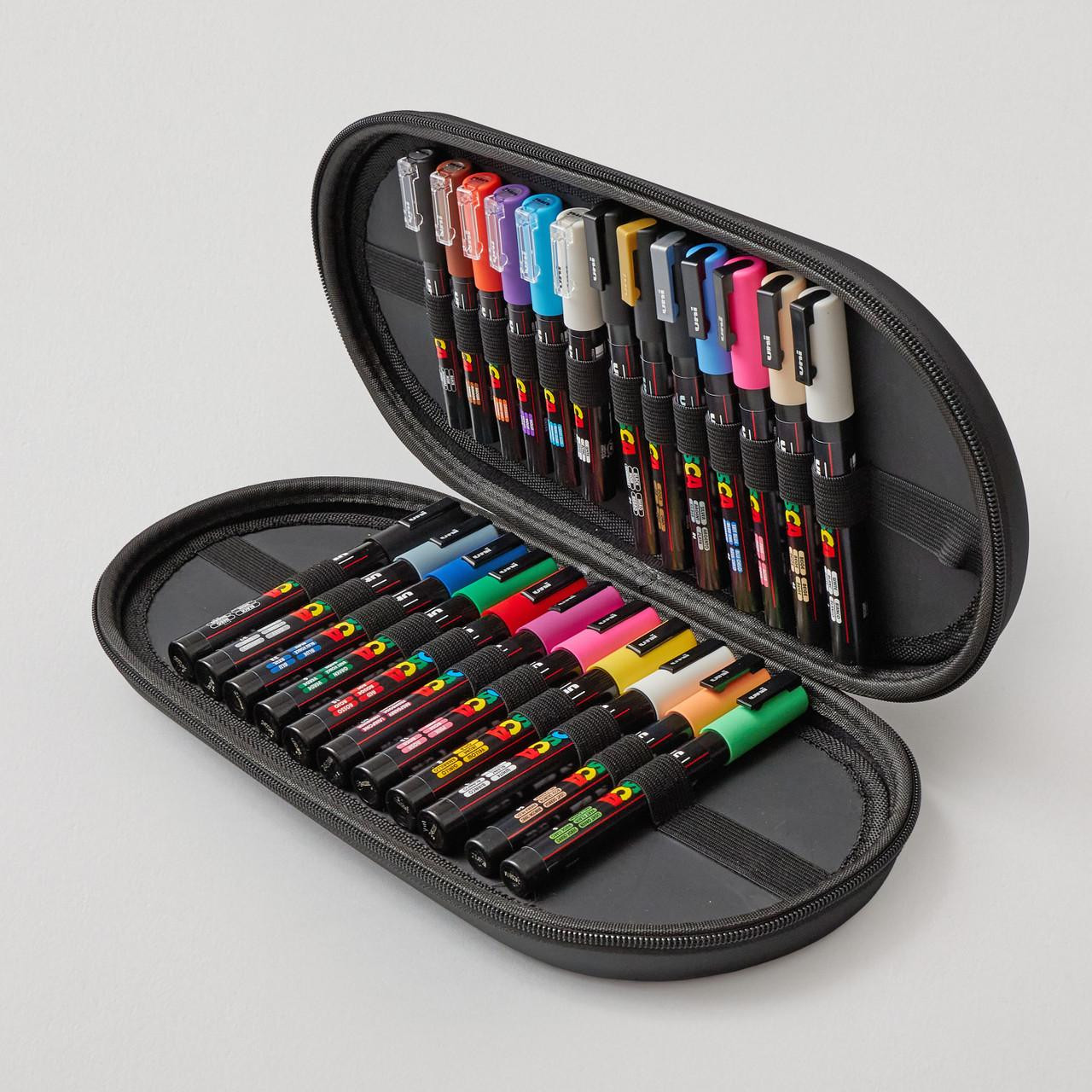 Posca Marker Assorted Set of 24