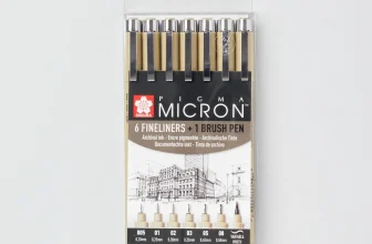 sakura-pigma-micron-6-fineliners-and-1-brush-pen__46495