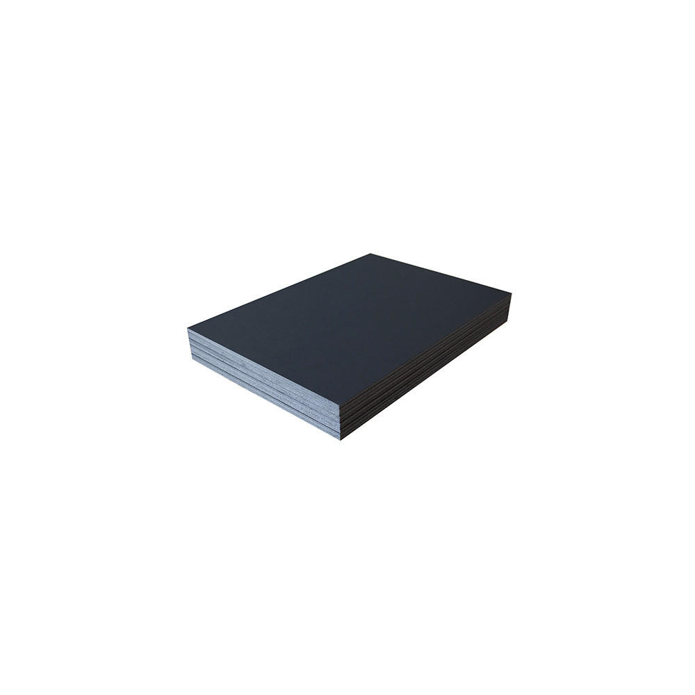 Seawhite A3 Black Foamboard, 5mm Thickness, CFC-Free