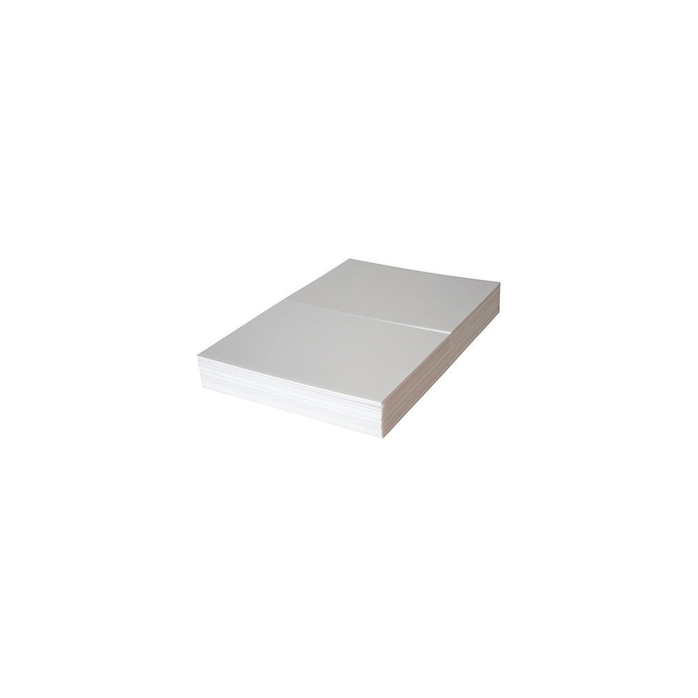 Seawhite A4 Foamboard 3mm – CFC-Free, 200g, White