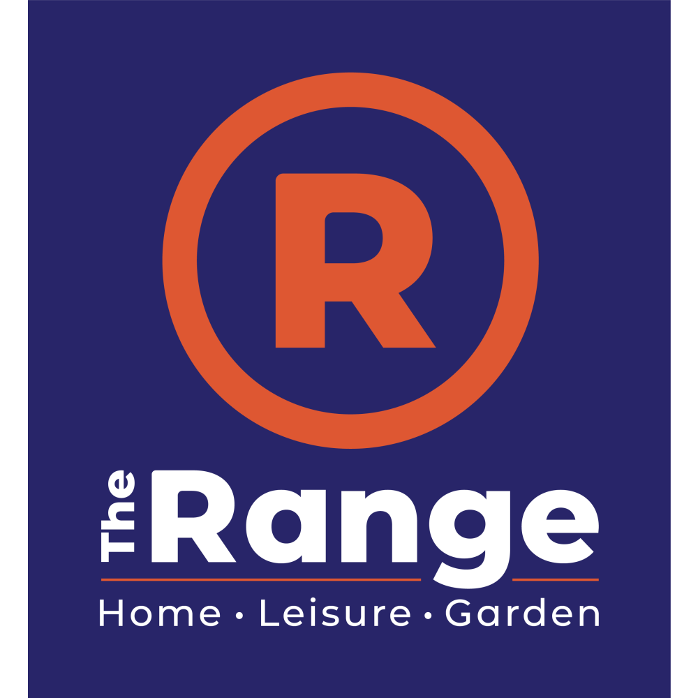 the range logo