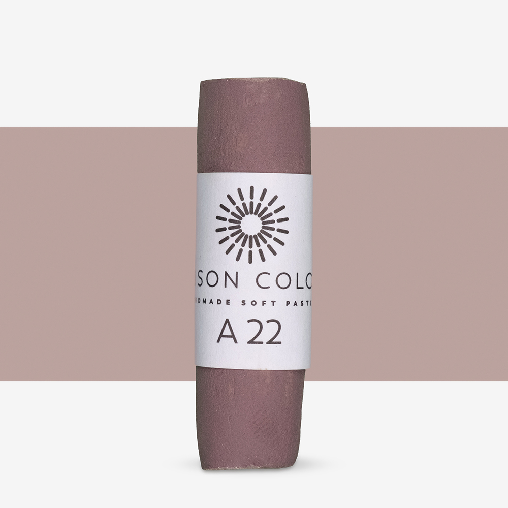 Unison Colour Soft Pastel 22 – Professional, Water Soluble