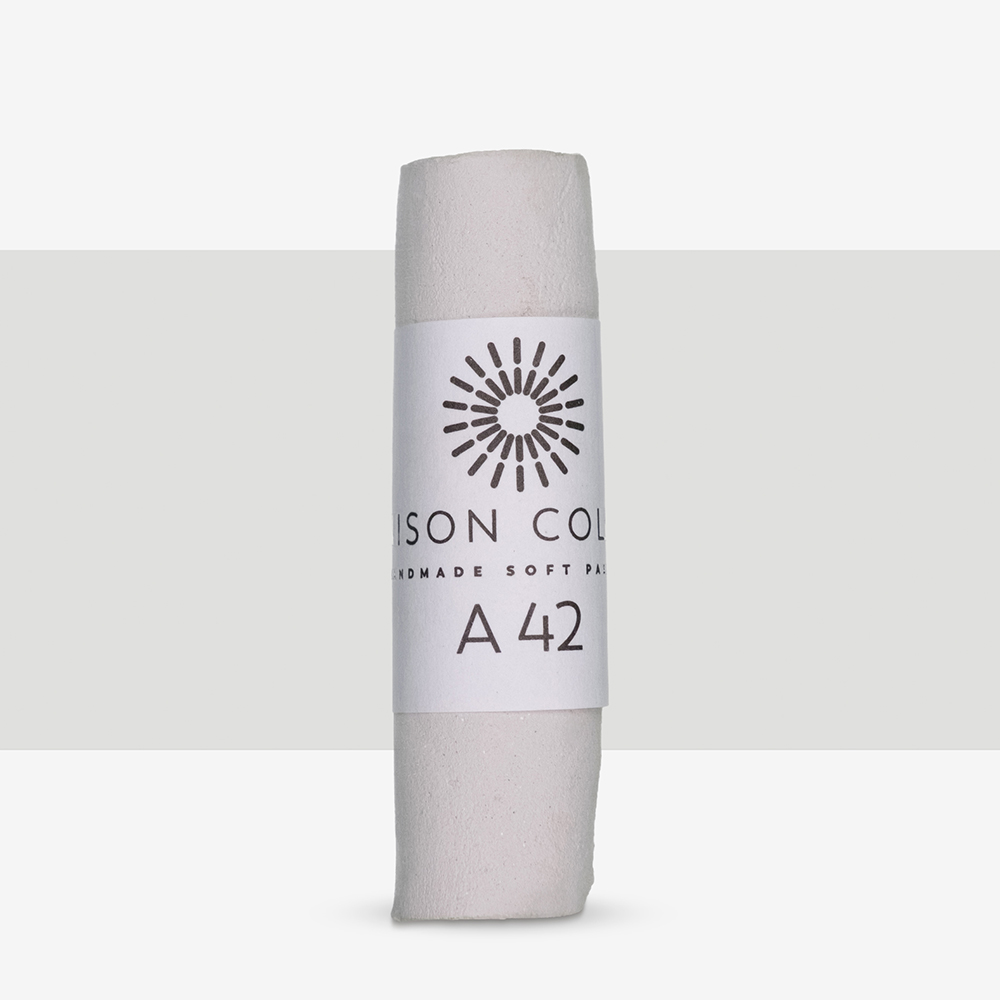 Unison Colour Soft Pastel 42 – Handmade, Lightfast, Blendable