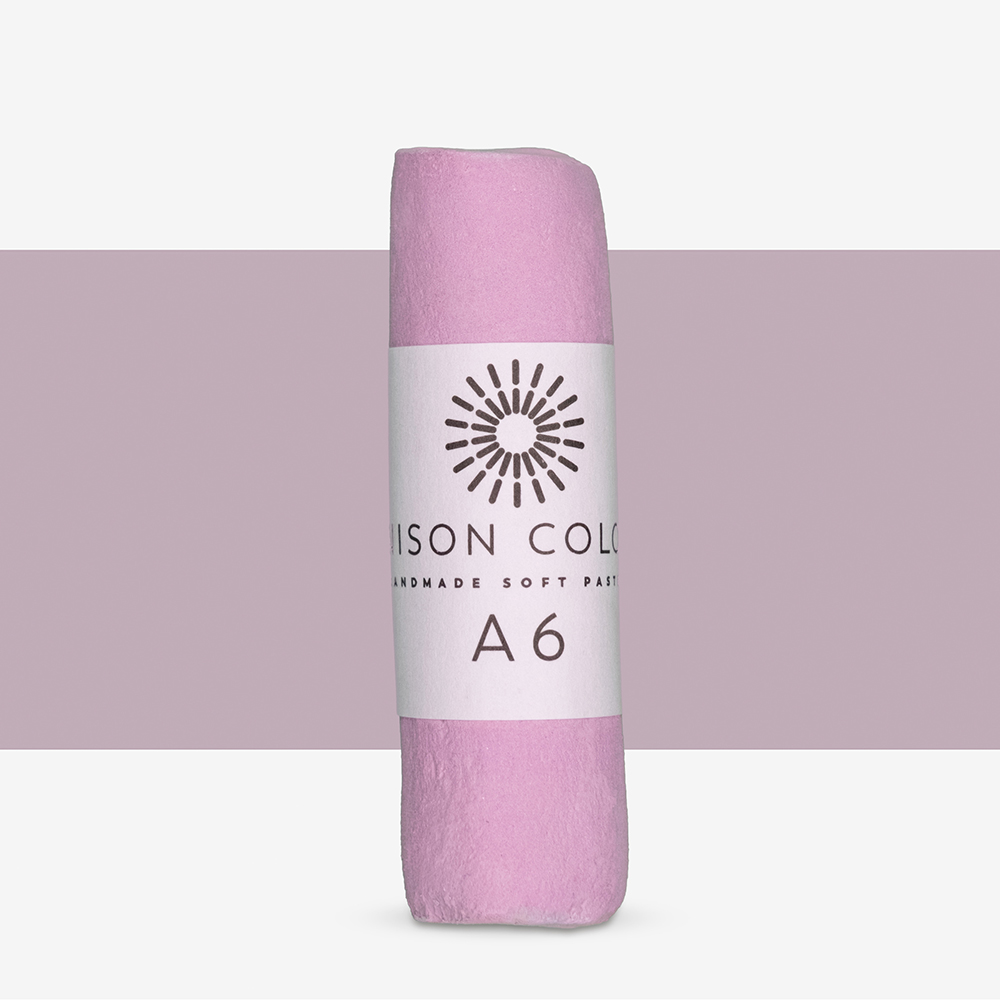 Unison Colour Soft Pastel Set – Professional, Smooth, 275 Colours