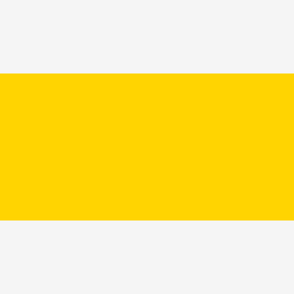 Unison Colour Soft Pastel Yellow No. 9 – Handmade, Lightfast
