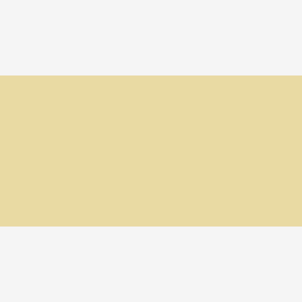 Unison Colour Soft Pastel Yellow Green – Smooth & Blendable