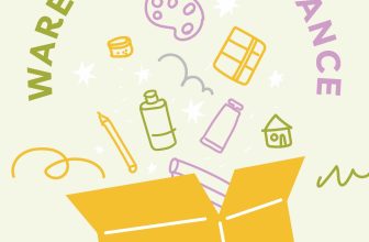 Crafty Arts: Warehouse Clearance Sale