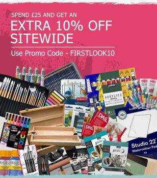 The Art Shop Skipton: AN EXTRA 10% OFF EVERYTHING*