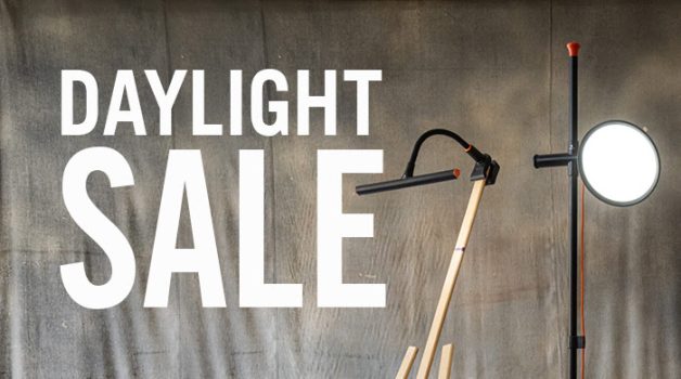 Cass Art: Daylight Sale