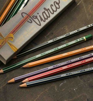 Terms & Conditions: The Pencil and Drawing Sale starts on Friday 4th September 2026 at 9:00 and finishes on Friday 11th September 2026 at 23:59. Only products marked 'On Promotion' or 'Special Price', or those marked with a discounted price are included in the sale. The prices displayed on the website already reflect the discount.
