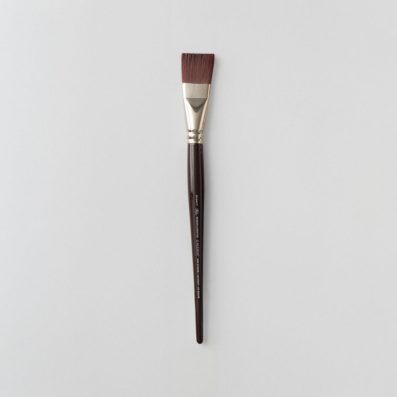 Winsor & Newton Acrylic Wash Brush 1 inch