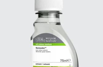 Winsor & Newton Sansodor