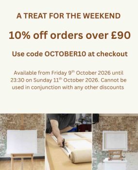 Bird & Davis: Weekend Special - 10% off orders over £90