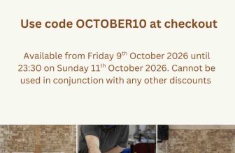 Bird & Davis: Weekend Special - 10% off orders over £90