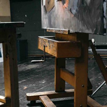 Jackson's Art: Easel Sale