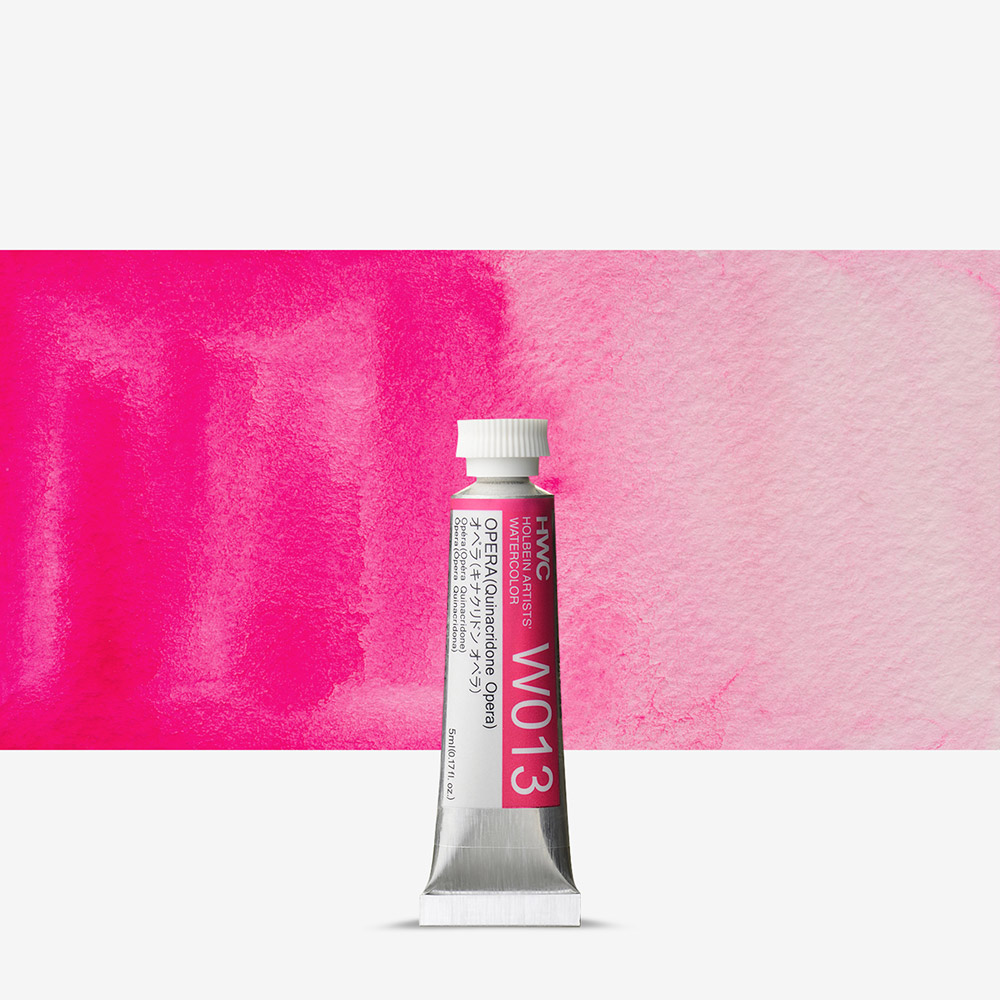 Holbein W013 Watercolour Paint 5ml Tube – Beige