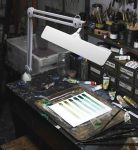 Jackson's Art: Daylight Company Sale