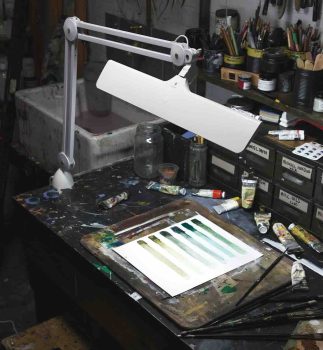 Jackson's Art: Daylight Company Sale