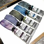 Jackman’s Art Materials: 15% OFF This Halloween!
