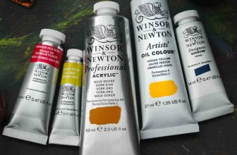 Jackson's Art: Winsor & Newton Sale