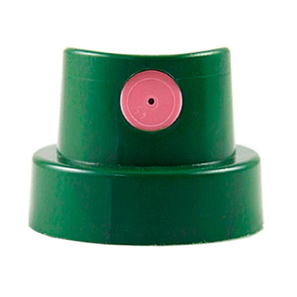 Montana Level 6 Ultra Fat Spray Cap – 5-25cm Width