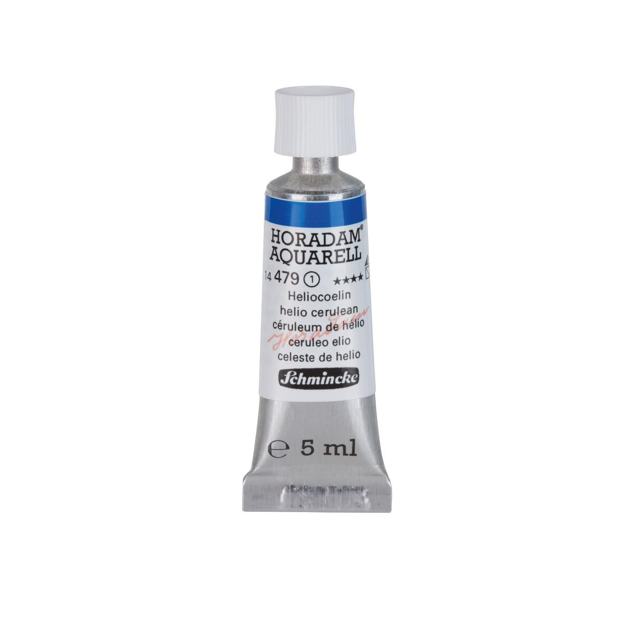 Schmincke Horadam Aquarell Watercolour 5ml