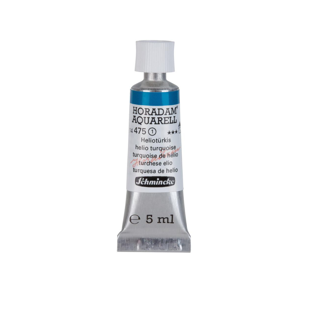 Schmincke Horadam Aquarell Watercolour 5ml