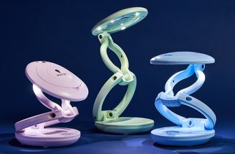 Cass Art: FREE Yoyo Magnifier Lamp