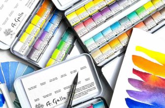 A. Gallo: Large Palette Sale — 15% Off Our Largest Palettes
