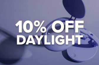 ArtDiscount: 10% OFF DAYLIGHT LAMPS & MAGNIFIERS