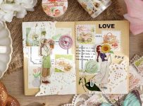 Journal Dream: Get 12% off your entire order