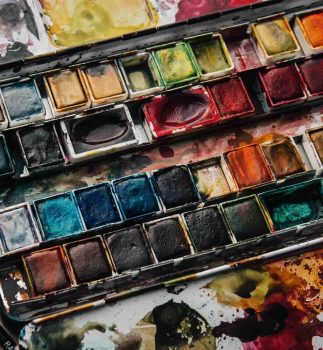 Jackson's Art: Watercolour Paint Sale