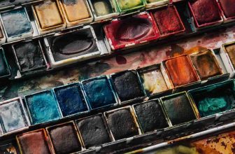 Jackson's Art: Watercolour Paint Sale