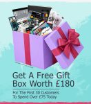 The Art Shop Skipton: Get A Free Gift Box Worth £180*